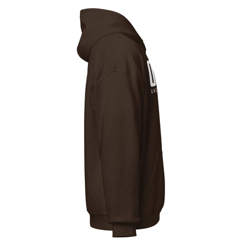 1STAR Undrafted Statement Hoodie